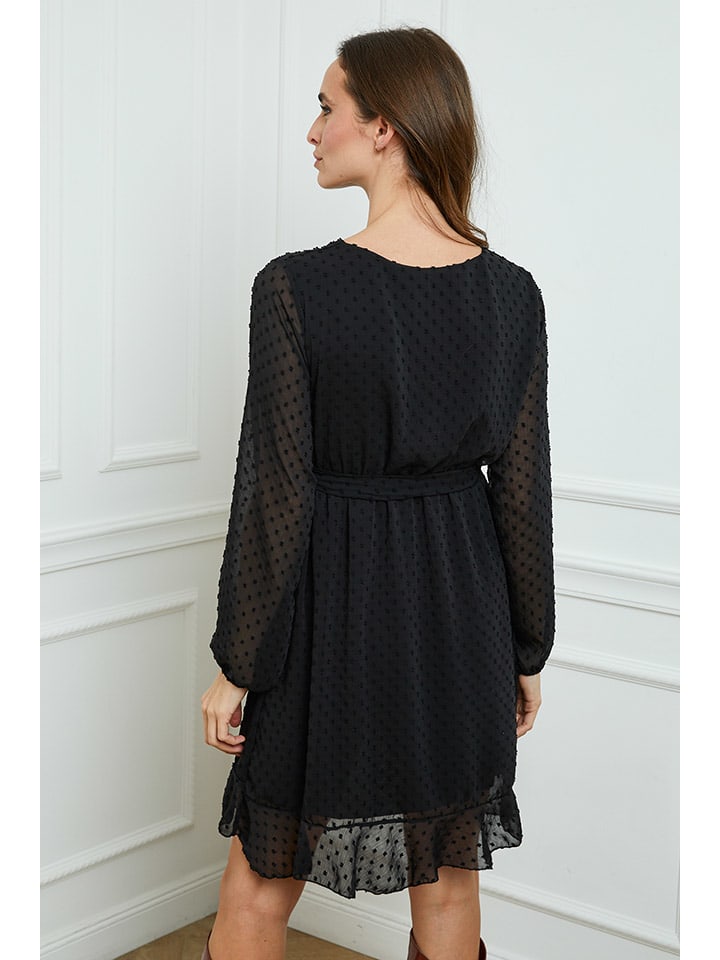 Joséfine Kleid 