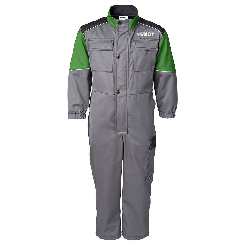 Kinder Overall