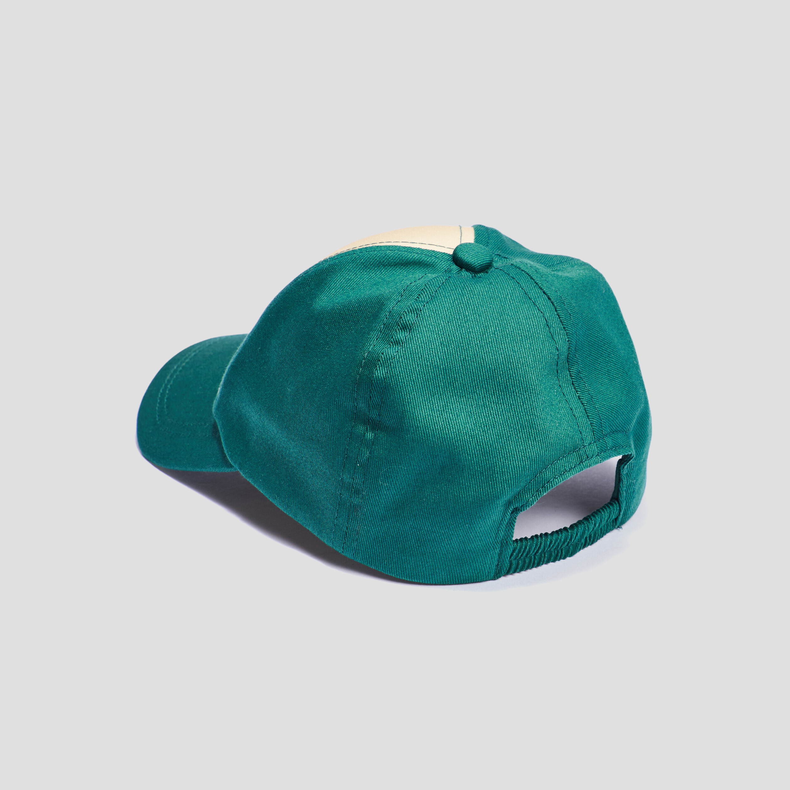 Casquette Le Roi lion vert bébé garçon | La Halle