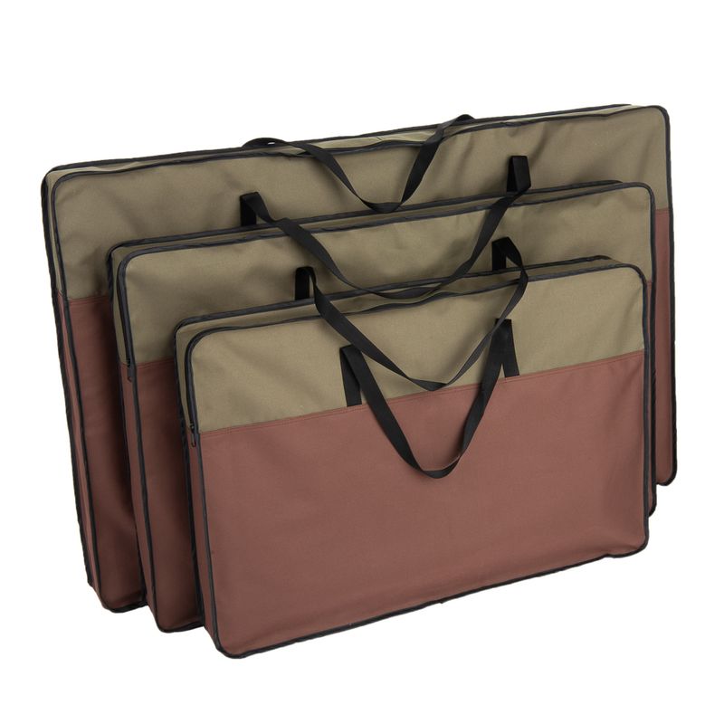 Faltbare Hundebox Camo zu TOP-Preisen