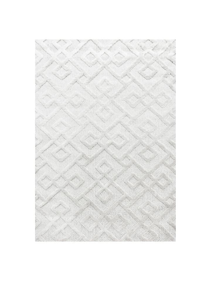 Teppich Boss Hochflor Teppich Pepe Creme günstig kaufen