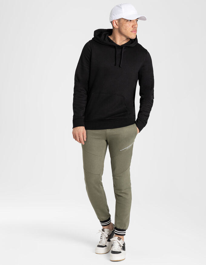 Hoodie - Regular Fit