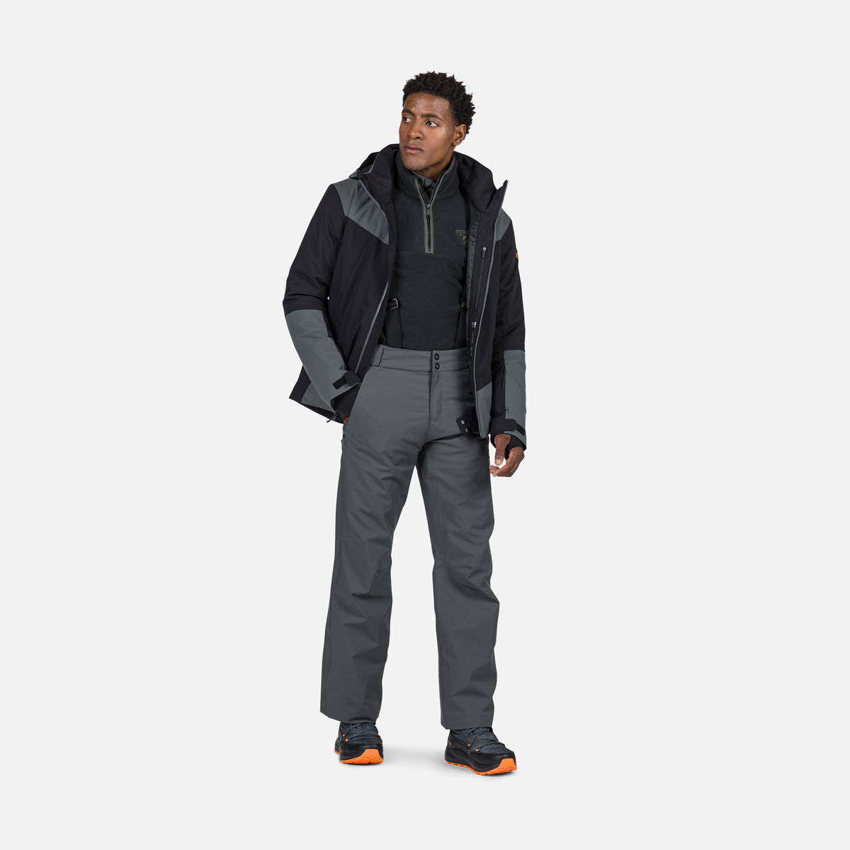 Herrenskihose
