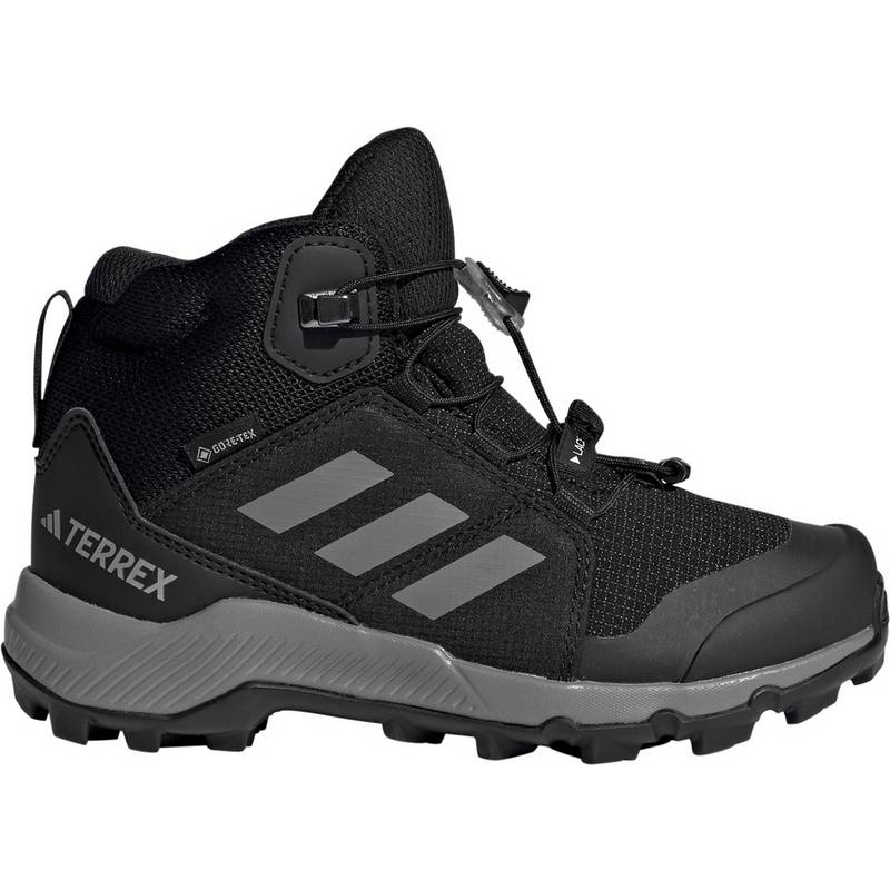adidas TERREX MID GTX K Wanderschuhe Kinder