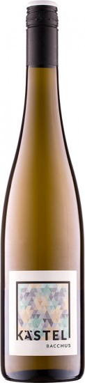 2022 Bacchus lieblich - Weingut Kästel