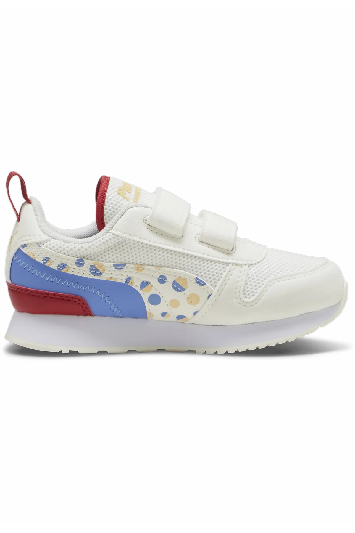 Puma  R78 Summer Camp Turnschuhe