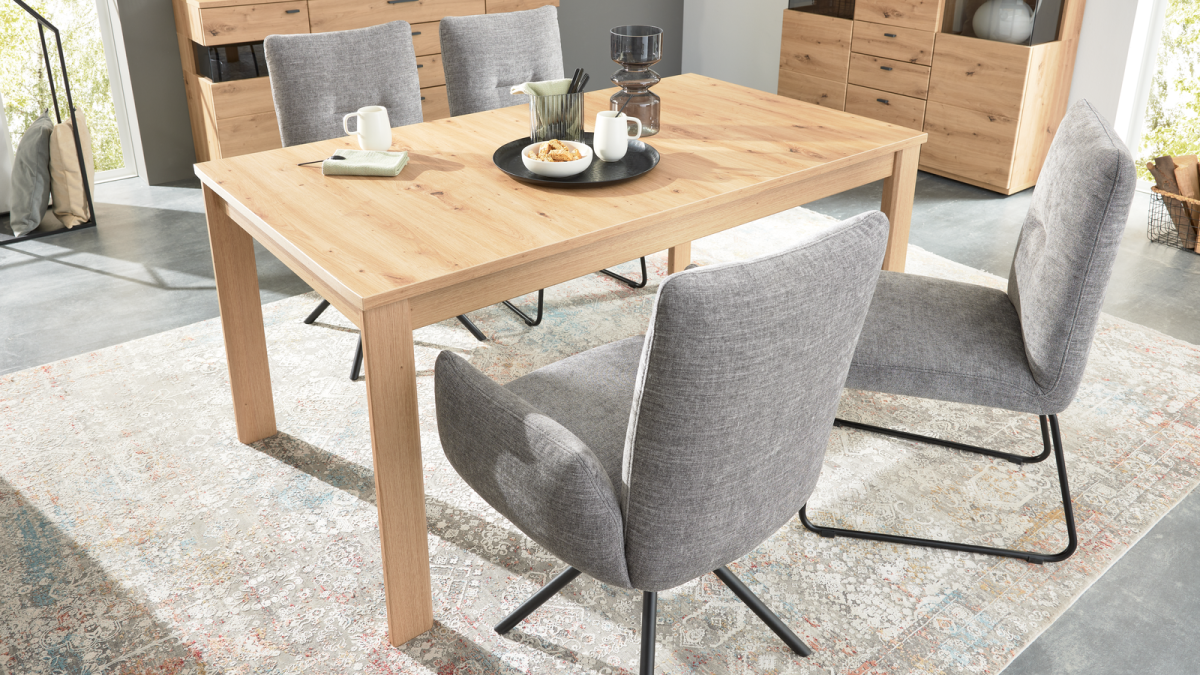 Interliving Esstisch IL 2110