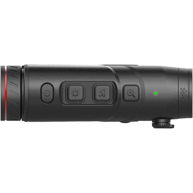 Guide sensmart Wärmebildgerät TD411