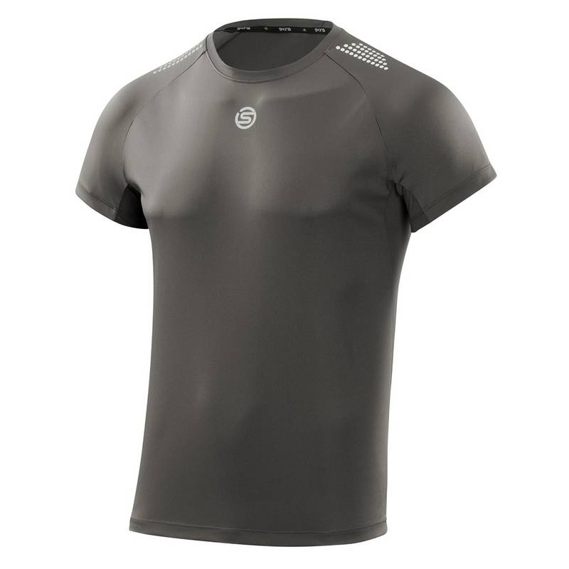 Skins S3 Funktionsshirt Herren