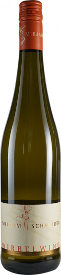 2022 Sauvignon Blanc Wirbelwind trocken - Weingut Mirjam Schneider