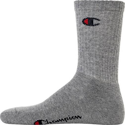 Champion Socken 6er Pack
