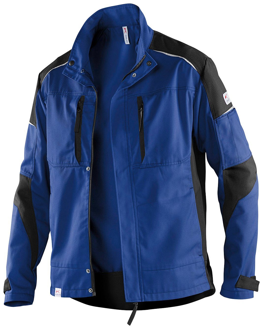 Kübler Arbeitsjacke ACTIVIQ mit 6 Taschen