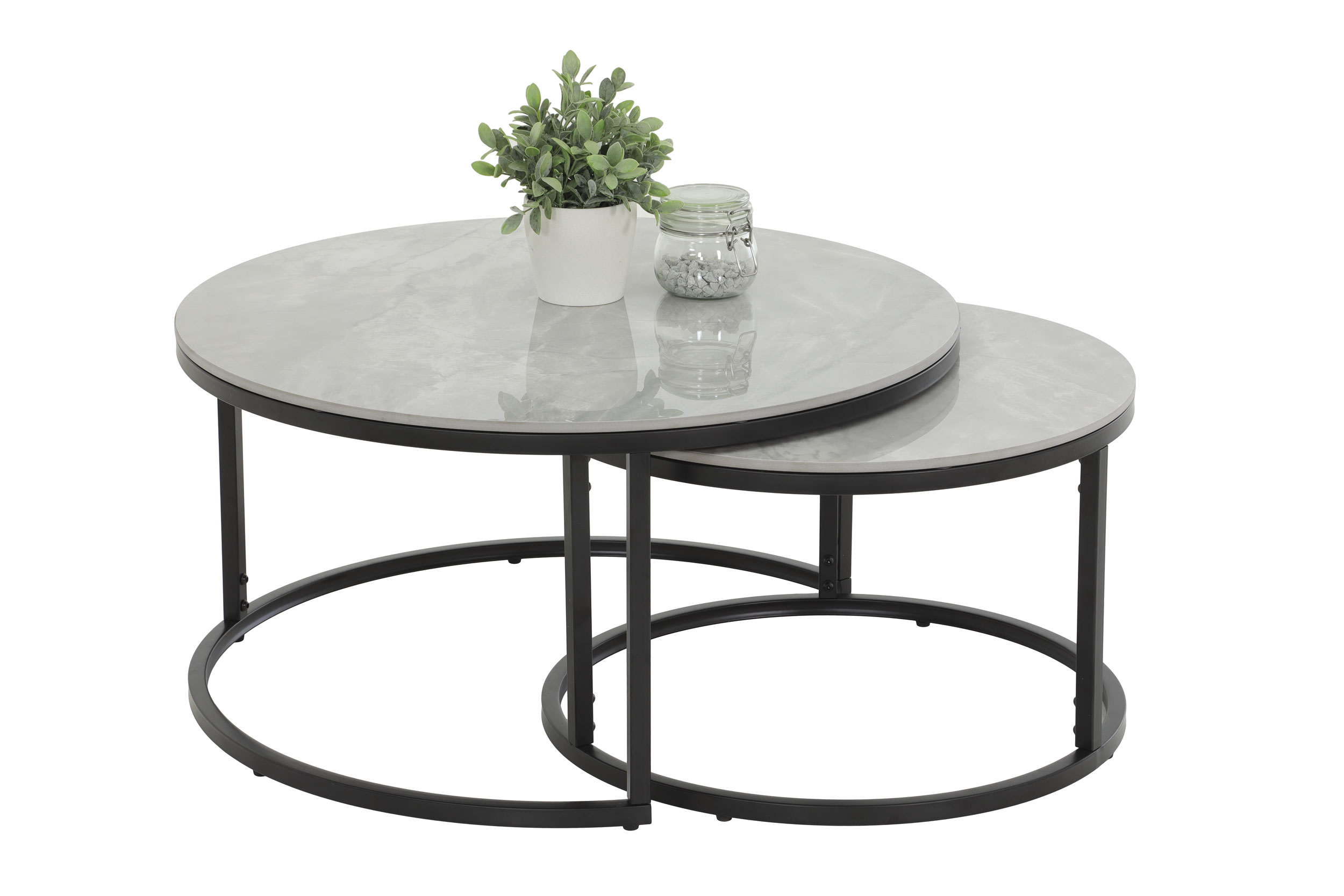 Couchtisch-Set