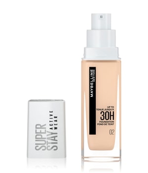 Maybelline Super Stay Active Wear Flüssige Foundation-30 ml