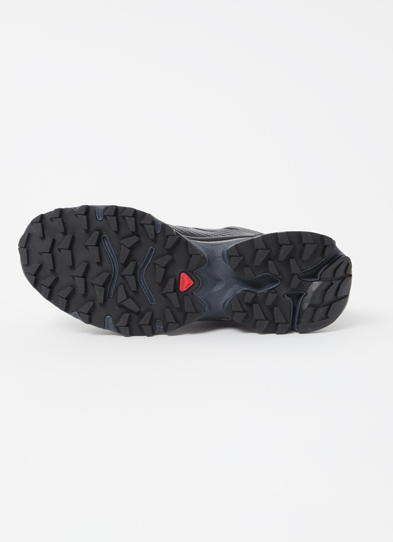Salomon XT-4 OG -lenkkarit verkkomateriaaleilla