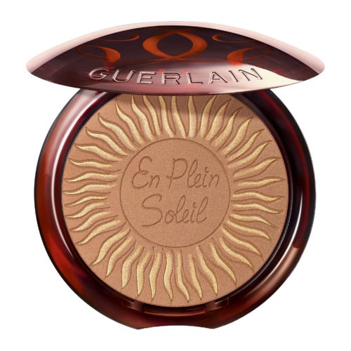 Guerlain Terracotta Bronzer Limitovaná edice En Plein Soleil 8,5 gramu