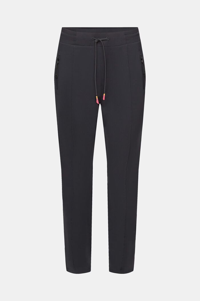 Hose im Jogger-Stil