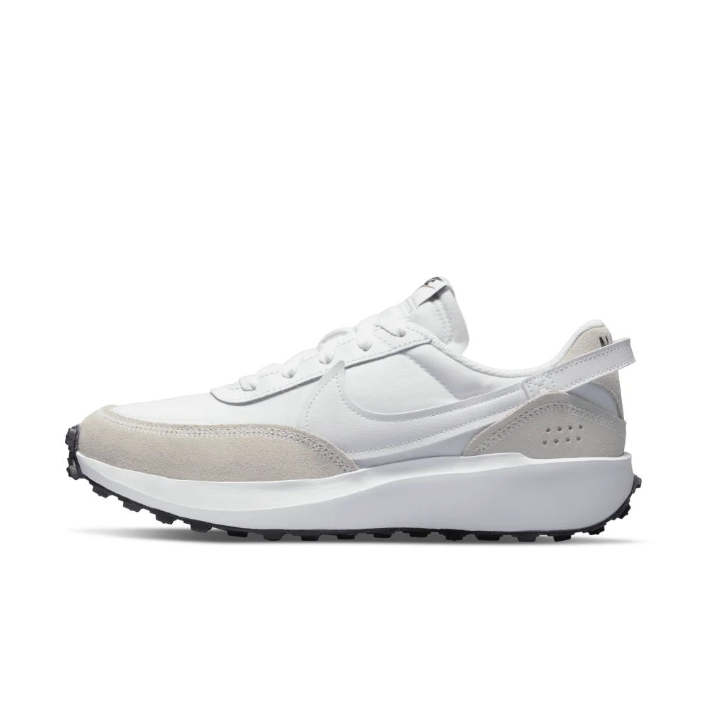 Nike Waffle Debut DH9523-100 / weiss