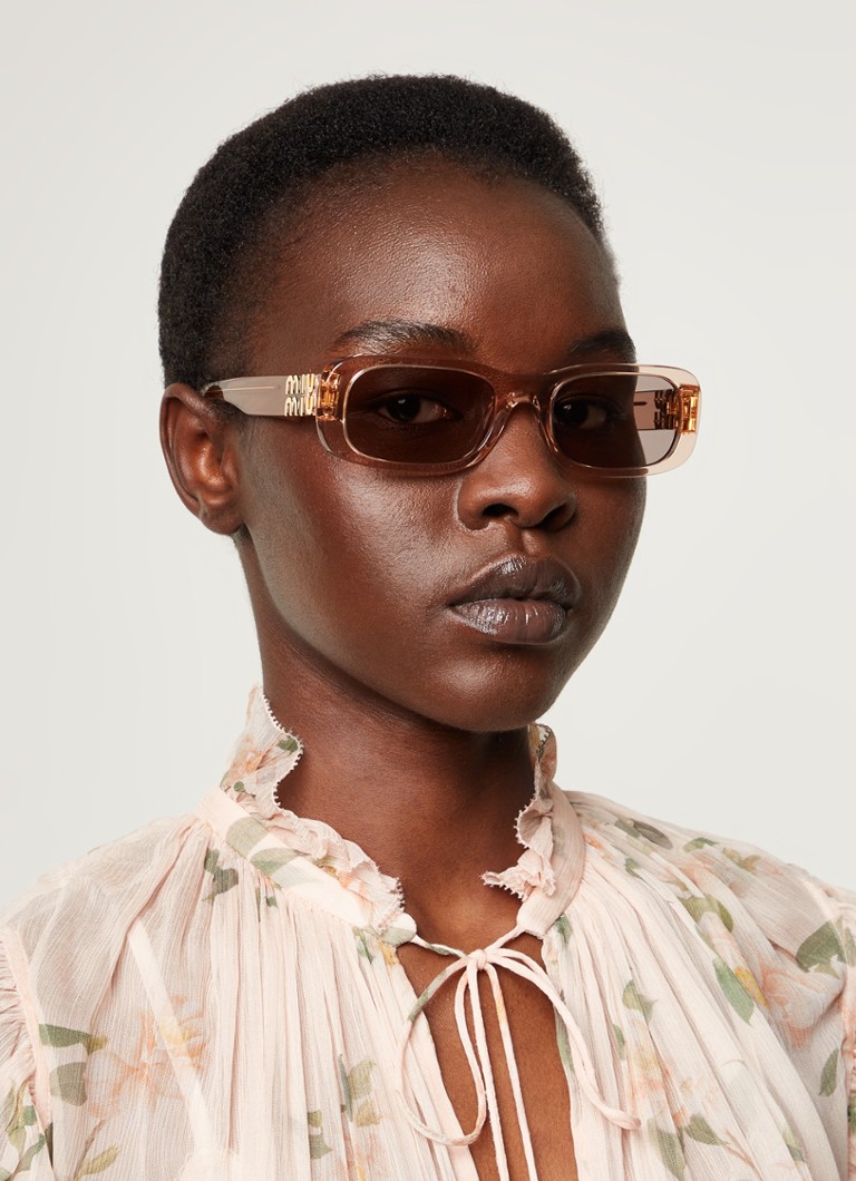 Miu Miu Sunglasses MU08ZS