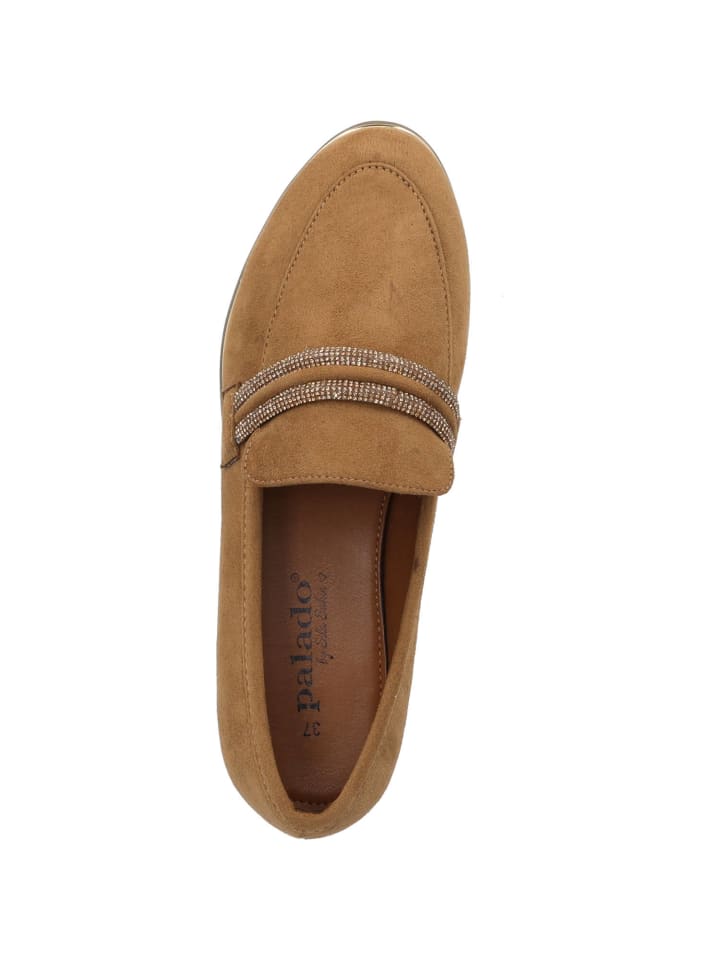 palado Loafers in sand günstig kaufen