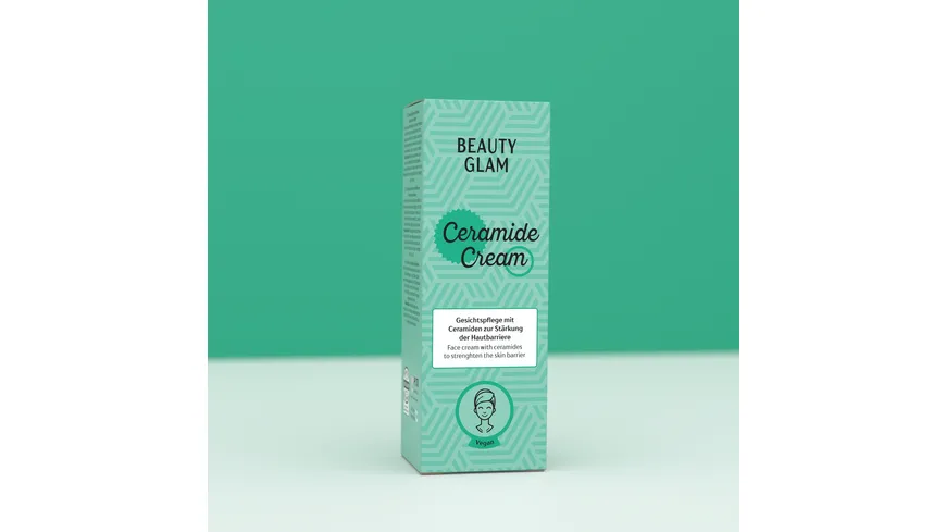 BEAUTY GLAM Ceramide Cream 50 ml