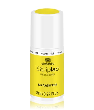 Alessandro Striplac Peel or Soak Nagellack-8 ml