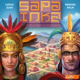 Sapa Inka (DE)