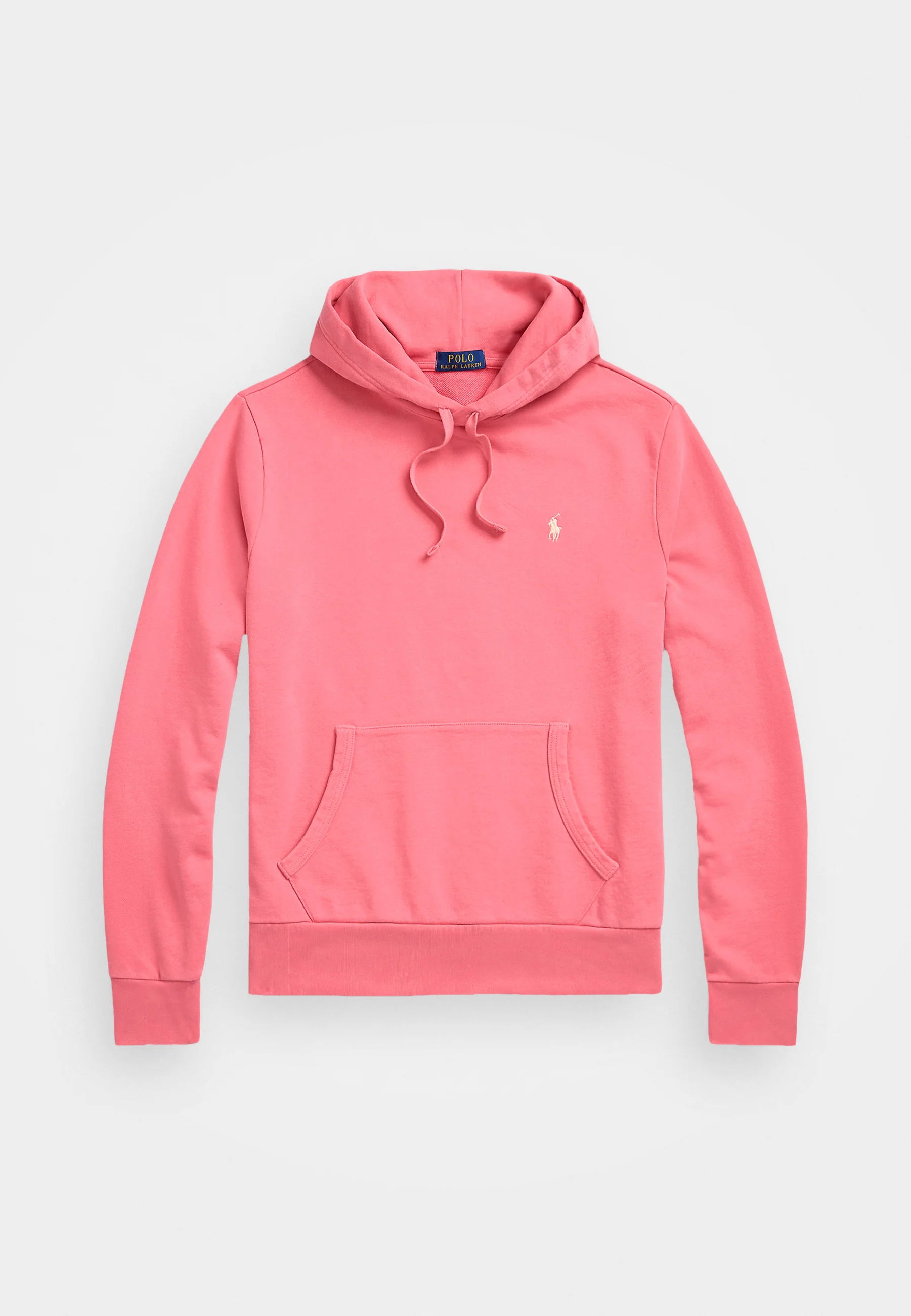 Polo Ralph Lauren Sudadera con capucha de manga larga