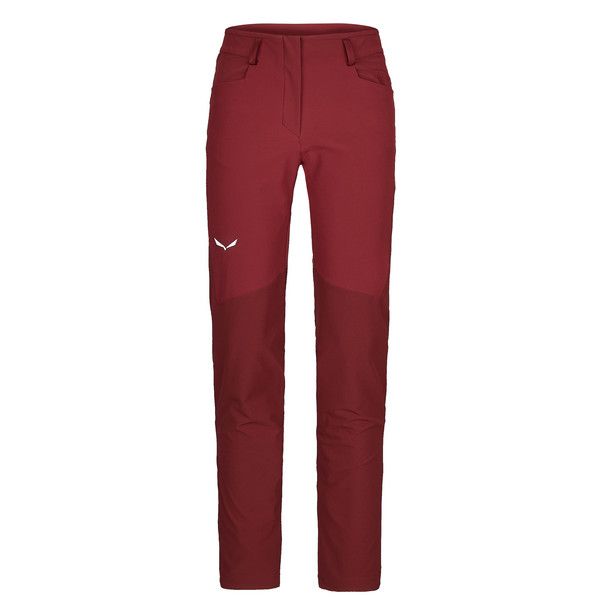 AGNER DST W PNT Damen - Softshellhose