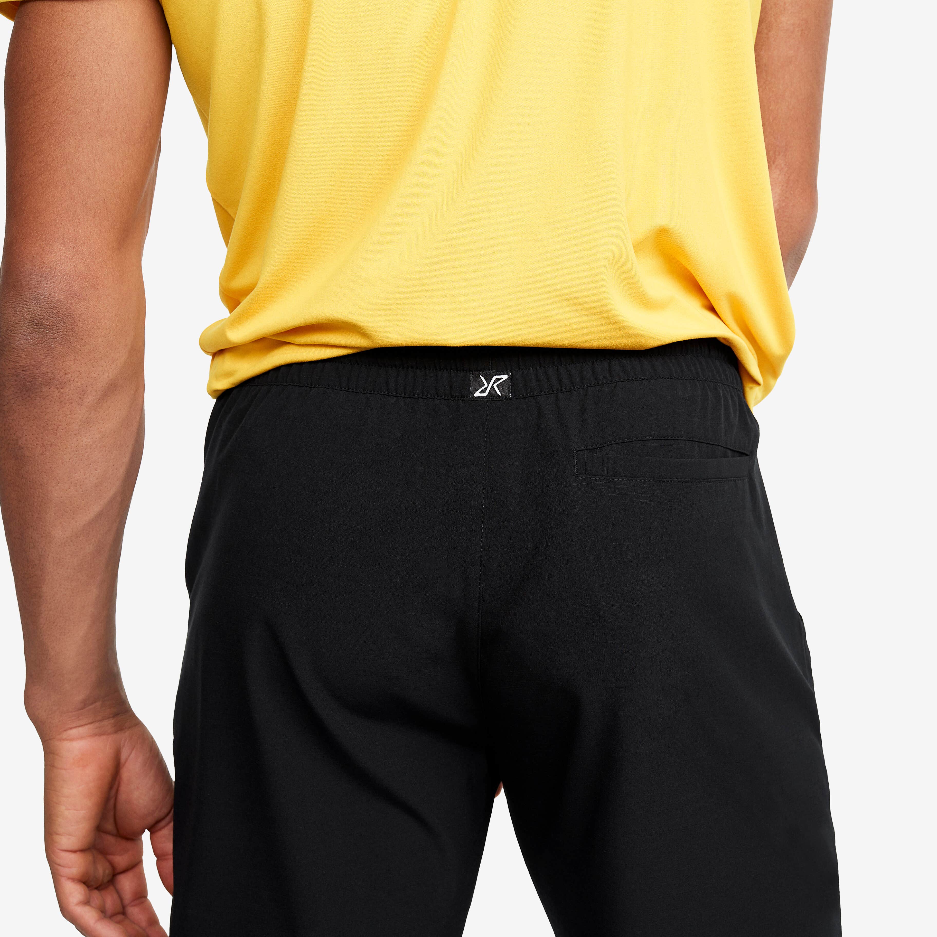 Hike & Surf Shorts Homme Black