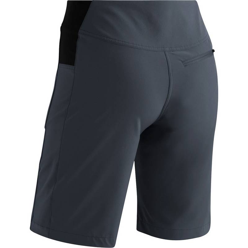 Maier Sports Latit Vario Funktionsshorts Damen