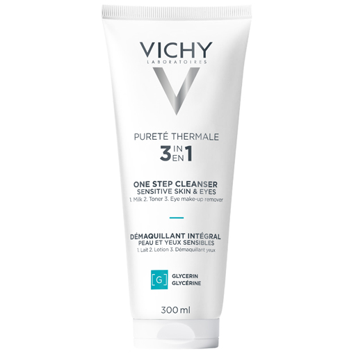 VICHY PURETE Thermale 3in1 Milch  200 ml  Milch