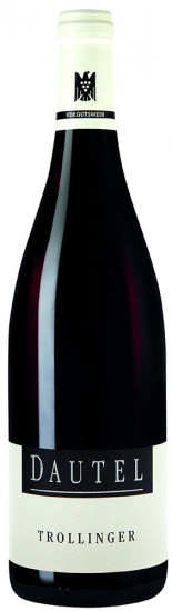 2022 Trollinger VDP.Gutswein trocken - Weingut Dautel