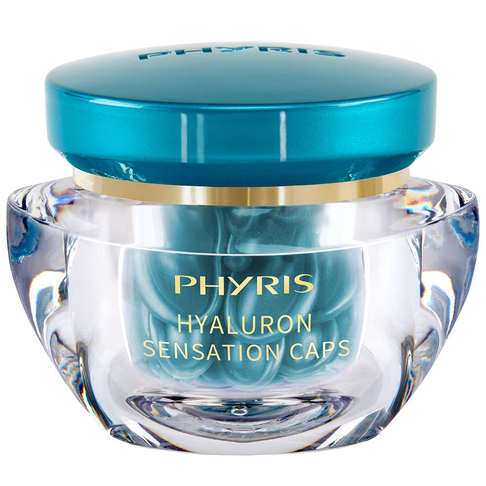 PHYRIS Hyaluron Sensation Caps 32 Stück