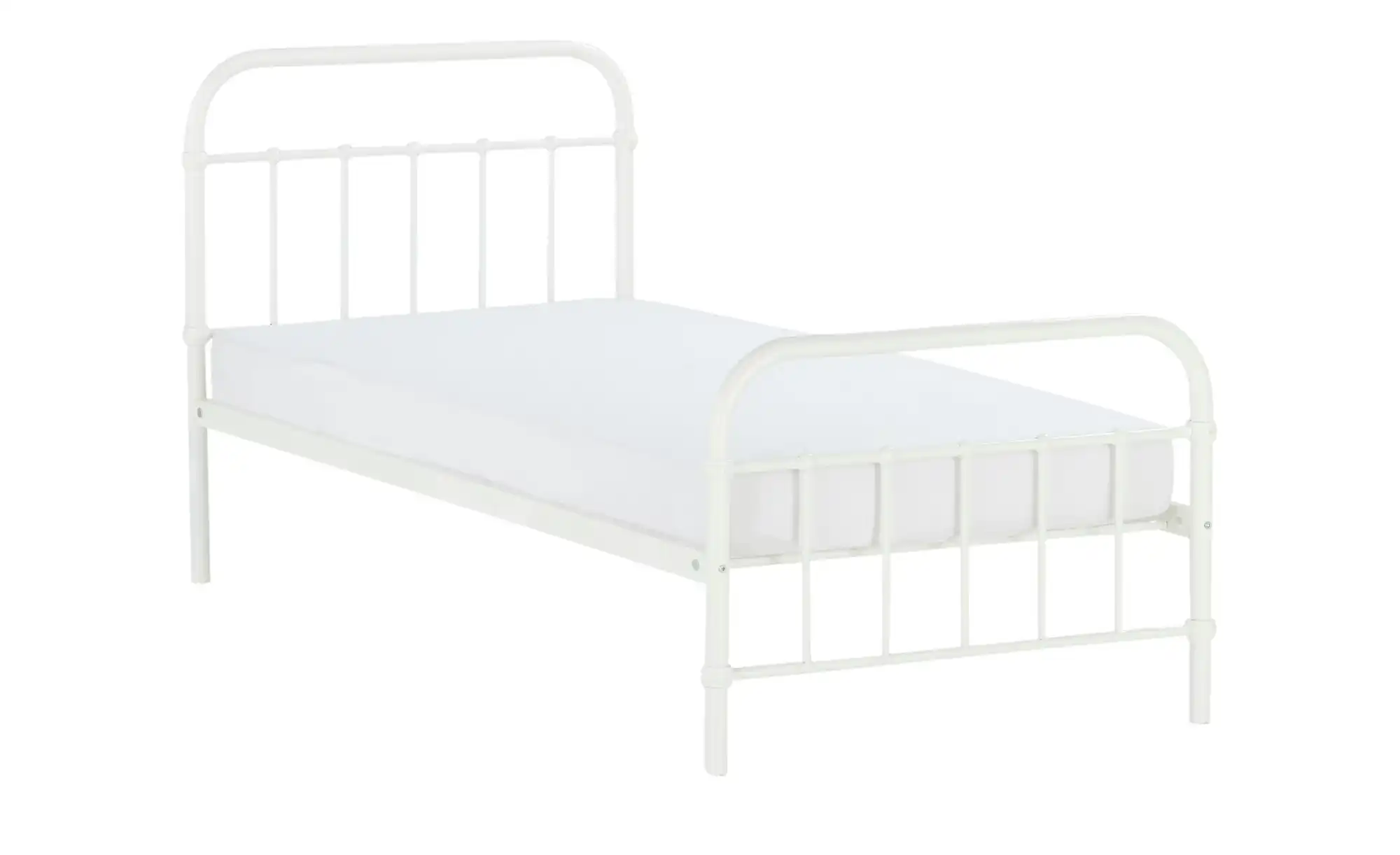 Metallbett