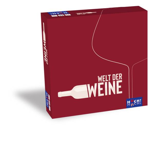 Welt der Weine