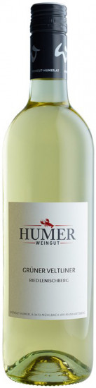 2022 Grüner Veltliner 