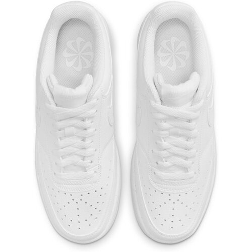 DAMEN FREIZEITSCHUHE COURT VISION LOW NEXT NATURE
