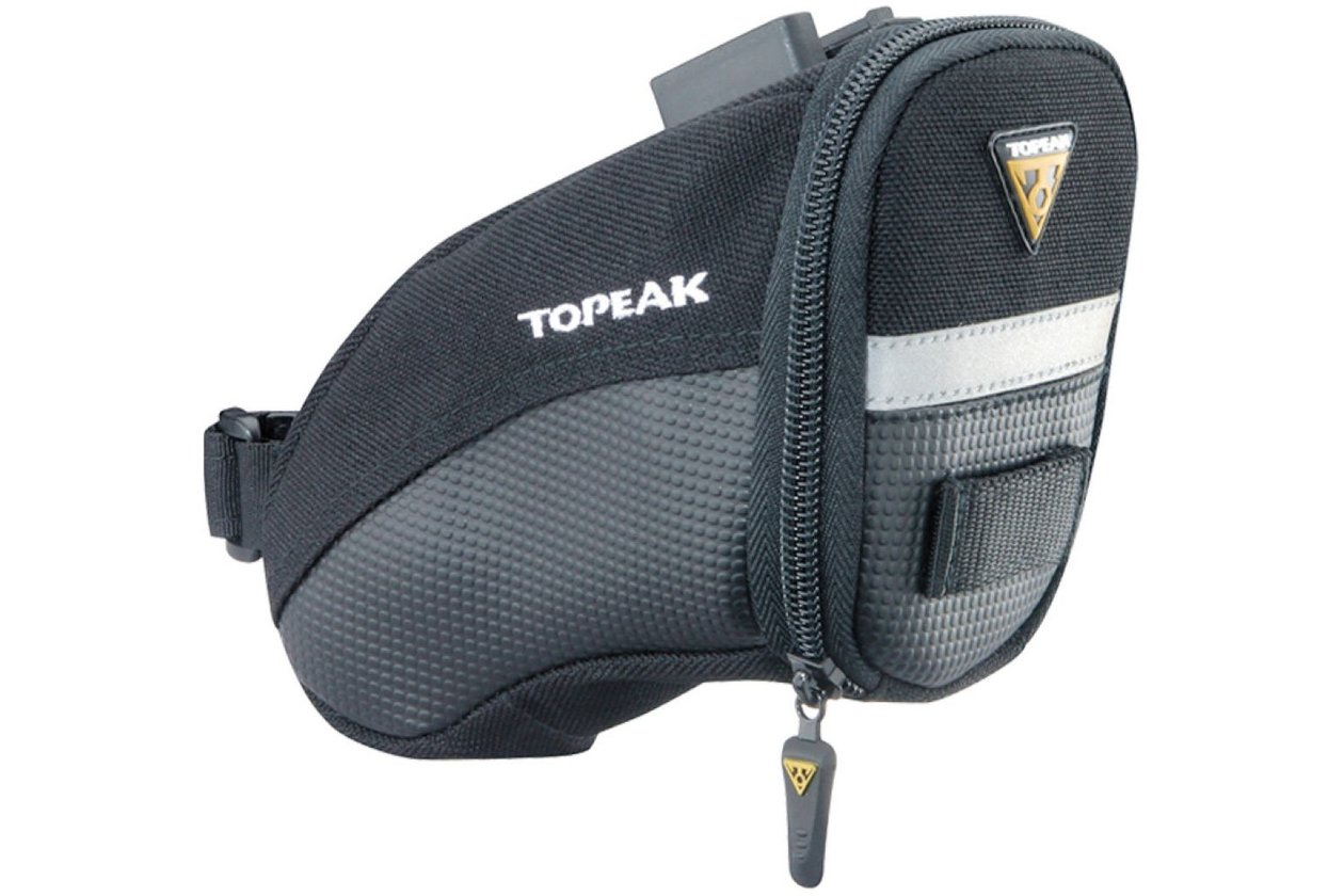Topeak Aero Wedge Pack Small Satteltasche