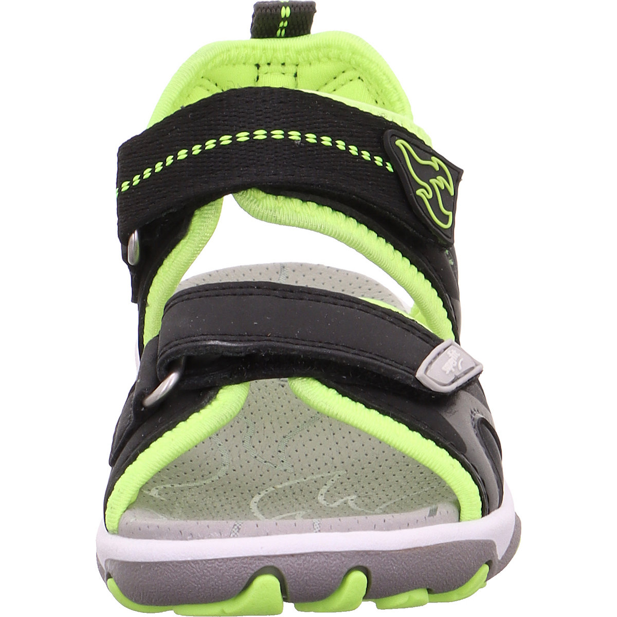 Sandalen MIKE 3.0 WMS Weite M4 für Jungen