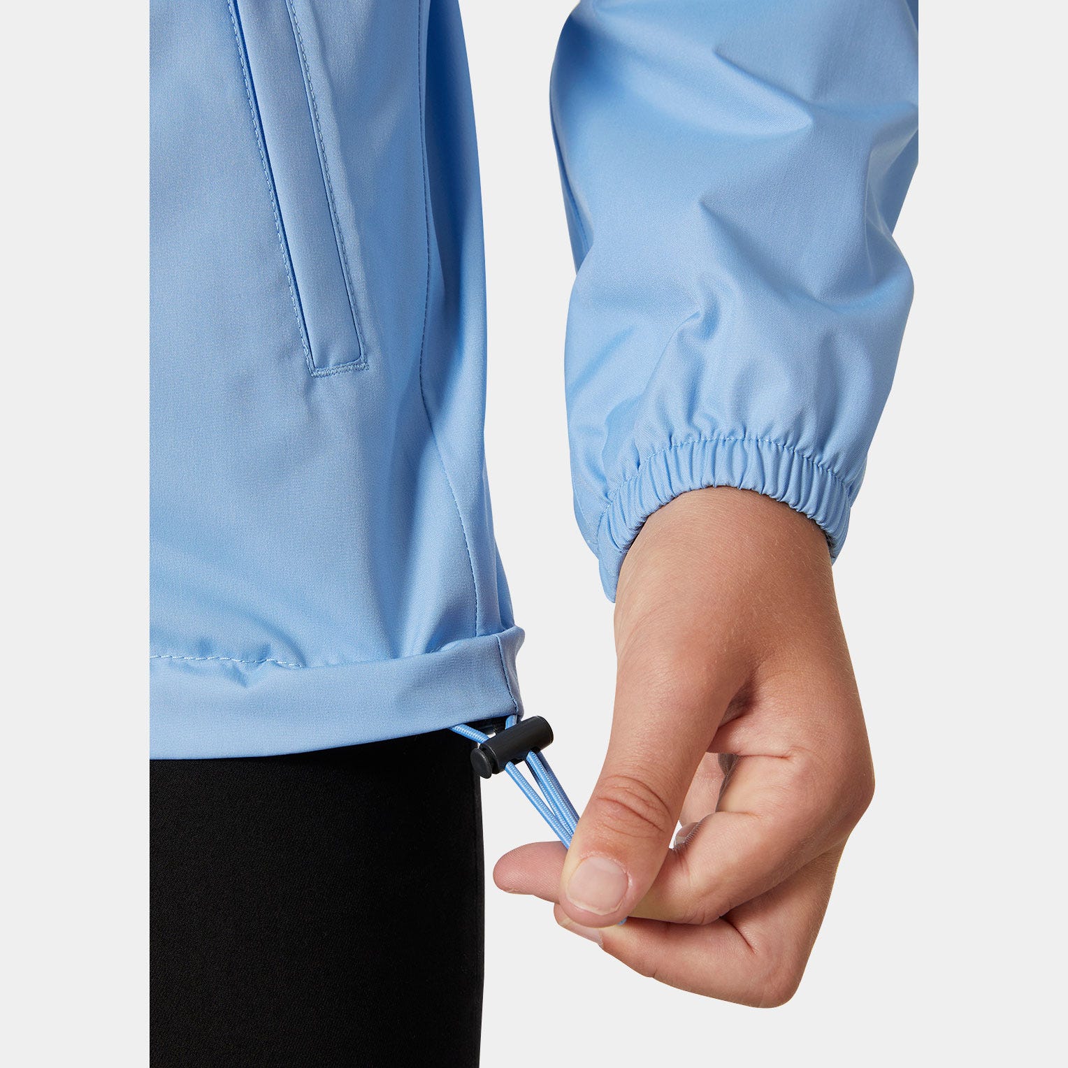 Juniors’ Vancouver Rain Jacket