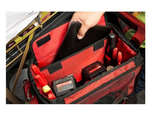 Milwaukee Accessoires 4932471130 Packout -reppu, 430 x 270 x 450 mm
