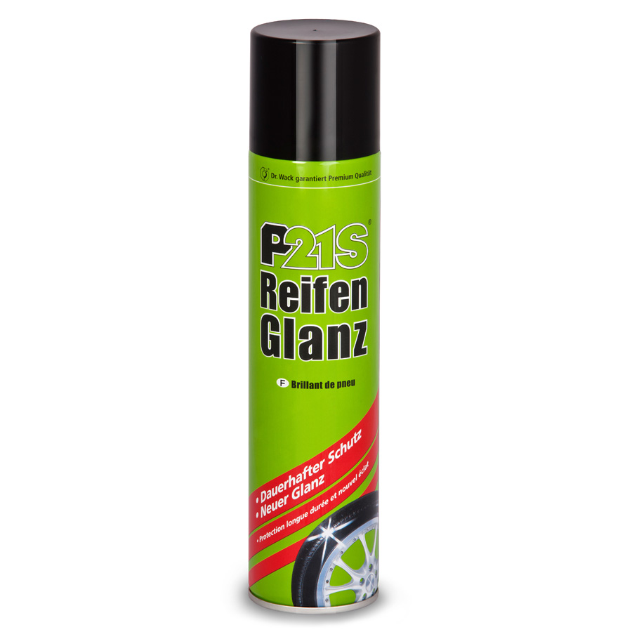 Dr. Wack P21S Reifenglanz 400 ml - ATU