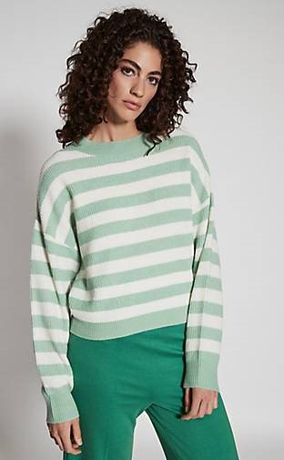 re.draft Strickpullover