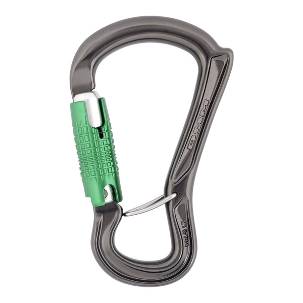 CEROS LOCKSAFE - Karabiner