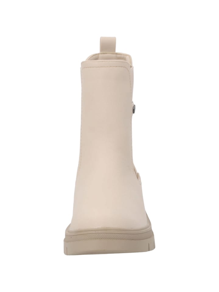palado Chelsea Boots in Beige günstig kaufen