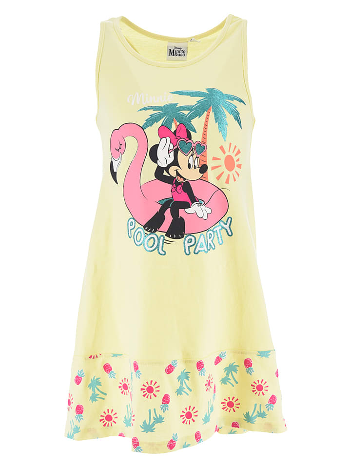 Disney Minnie Mouse Kleid 