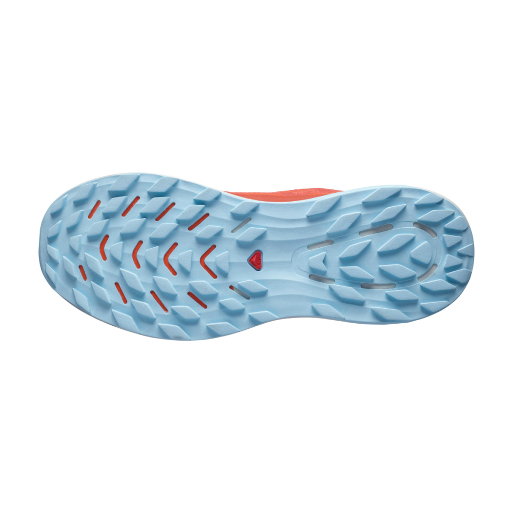 Salomon Ultra Glide L41579200 / orange