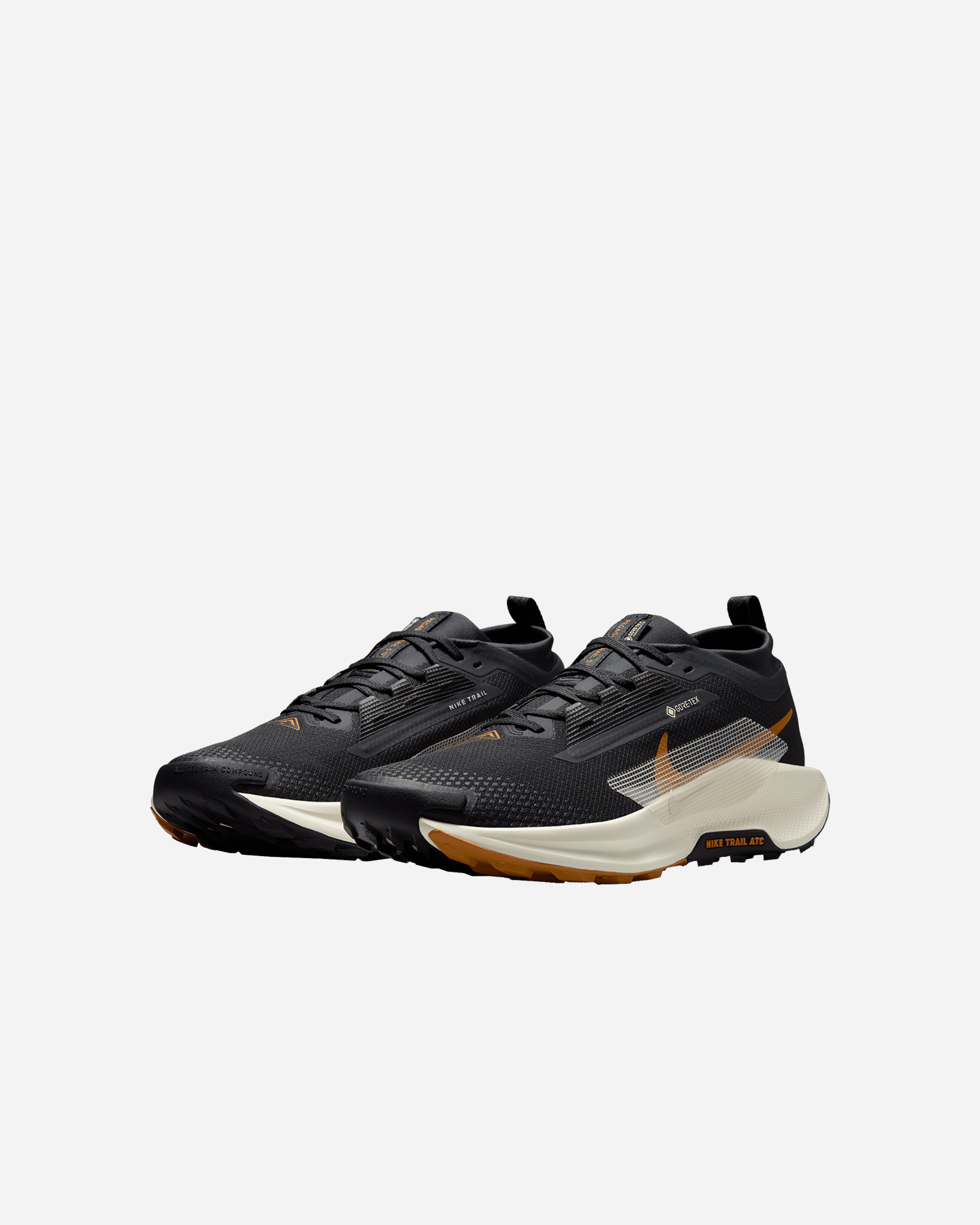 Scarpe Trail Nike Pegasus Trail 5 Gore Tex M FQ0908-007