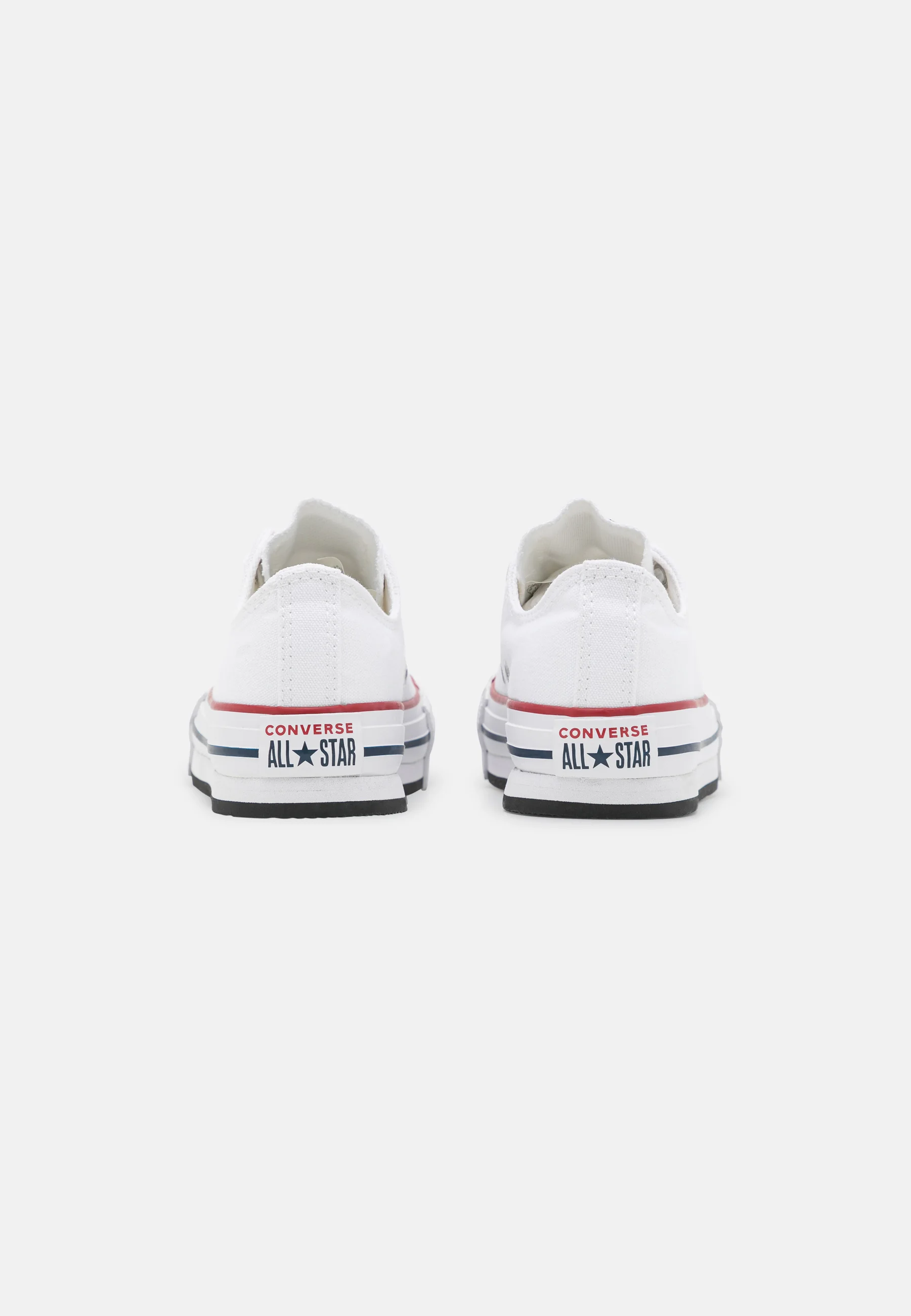 Converse CHUCK TAYLOR ALL STAR EVA LIFT PLATFORM UNISEX - Zapatillas bajas